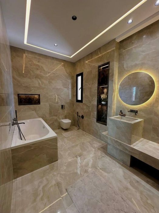 Укладка плитка,  kafel terish xizmati