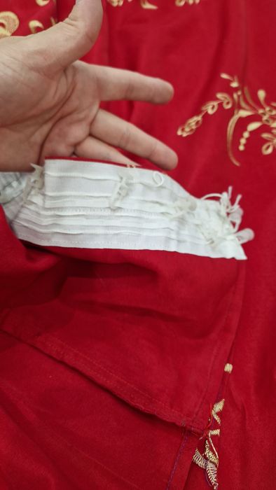 Перде 2.60×3.50 см