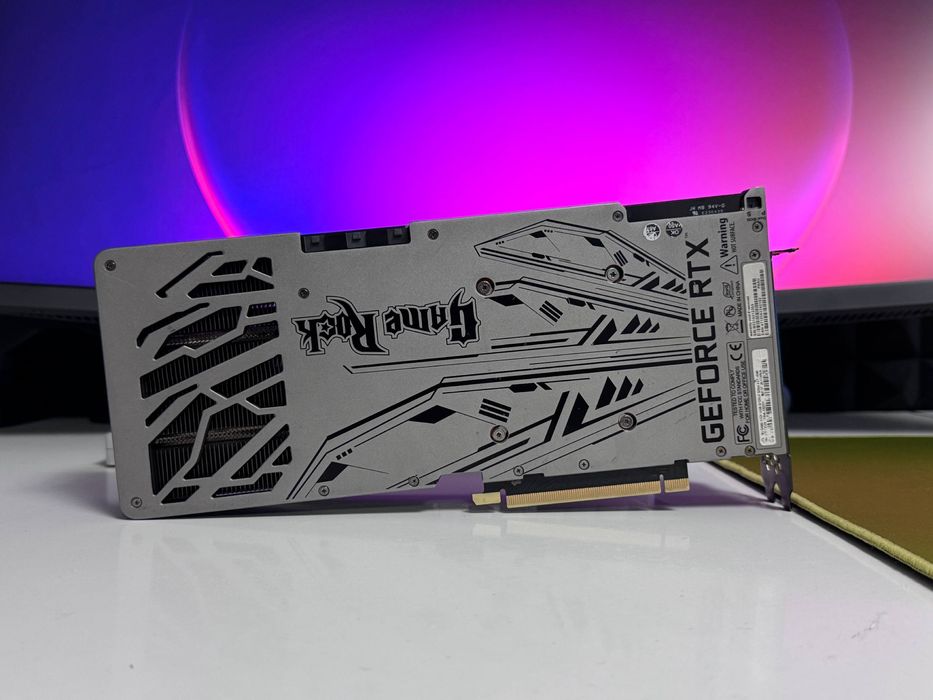 RTX 3080 10GB GameRock