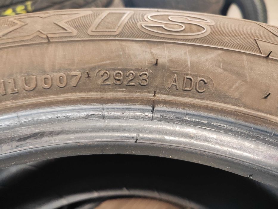 2бр.всесезонни гуми 205/55/16 Maxxis