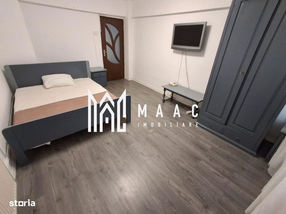 Apartament 2 camere | Decomandat | Renovat | Central — fotografia 3