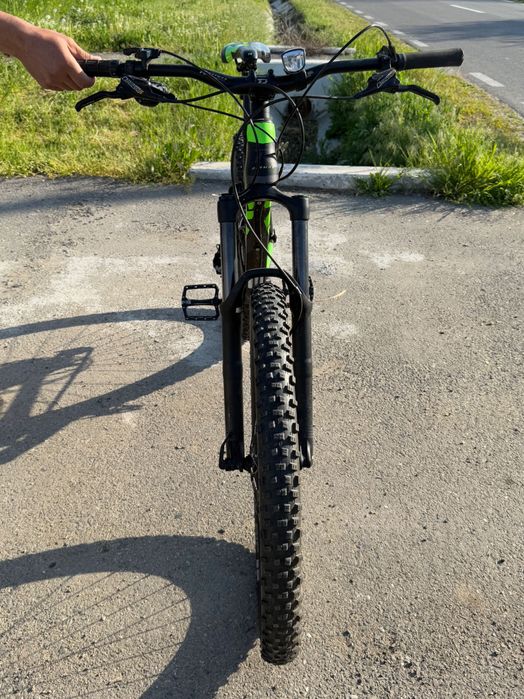 Biciclete de vânzare