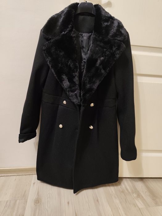 Дамско елегантно палто 55 лв