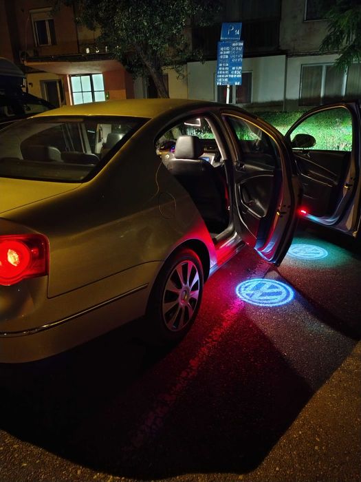 vand passat b6,in stare buna