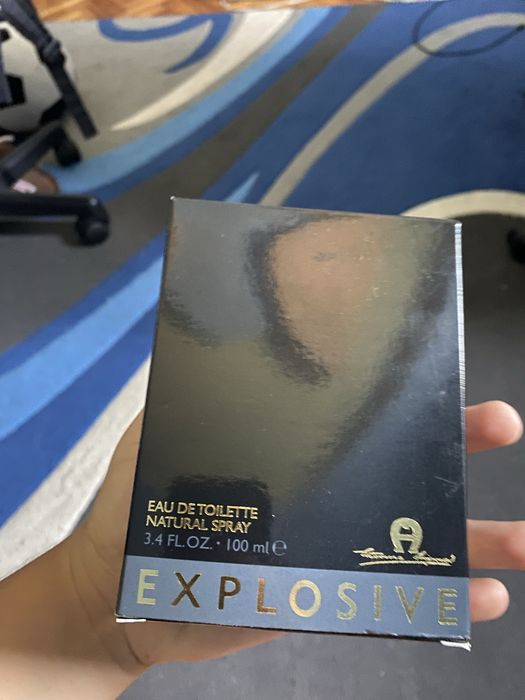 Оригинален парфюм EXPLOSIVE