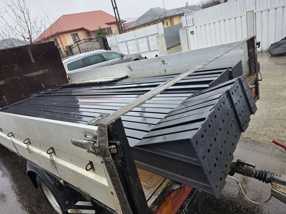 Licidare stoc 200 mp hala