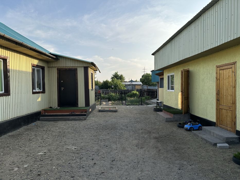 Срочно Продам  4-х комнатный дом