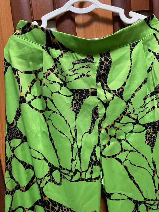 Тройка лёгкая новая