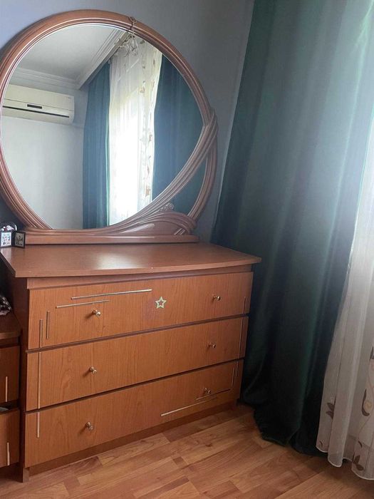 Mobila dormitor din pal laminat