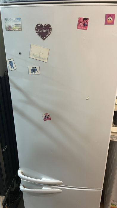 Холодильник Марки Атлант