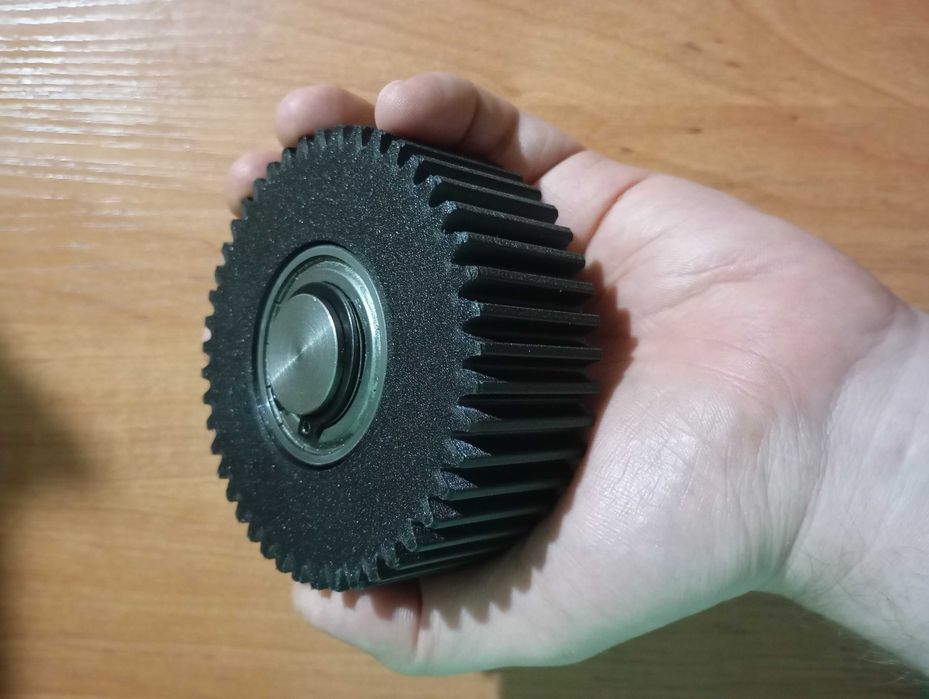 3D печать, моделирование, лазерная гравировка