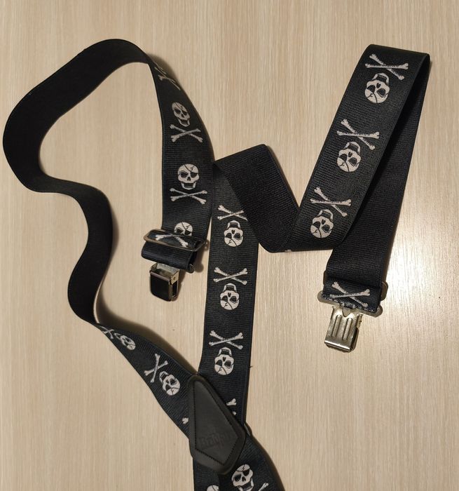 BriMarc - Работни Тиранти