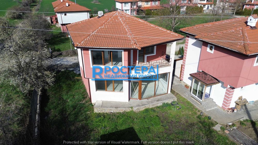 Продажба Къща с Акт 16 град Търговище