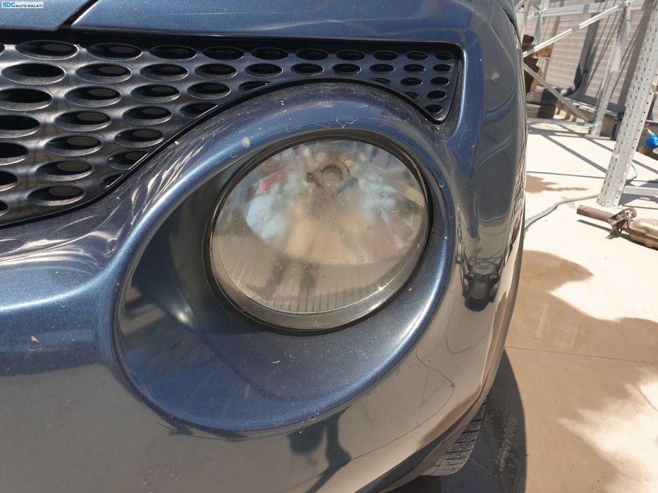 Far Halogen Stanga Nissan Juke F15 NFL Non Facelift 2010 - 2014 [K6323]