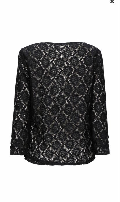 Чисто нова блуза и сако Liu Jo