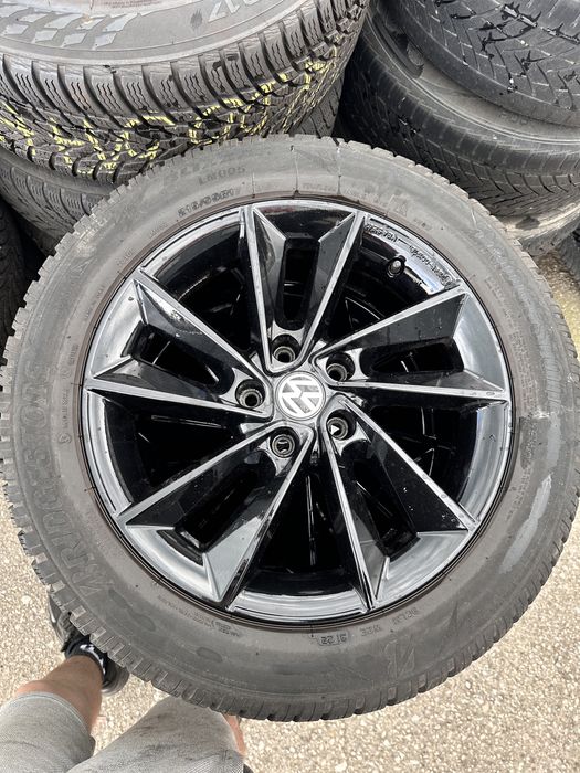 Джанти за VW 5х112 17 цола