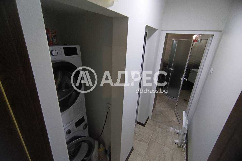 Продава се Многостаен апартамент в Разград, Център - 127 кв.м за 1233 €/кв.м - Снимка #11