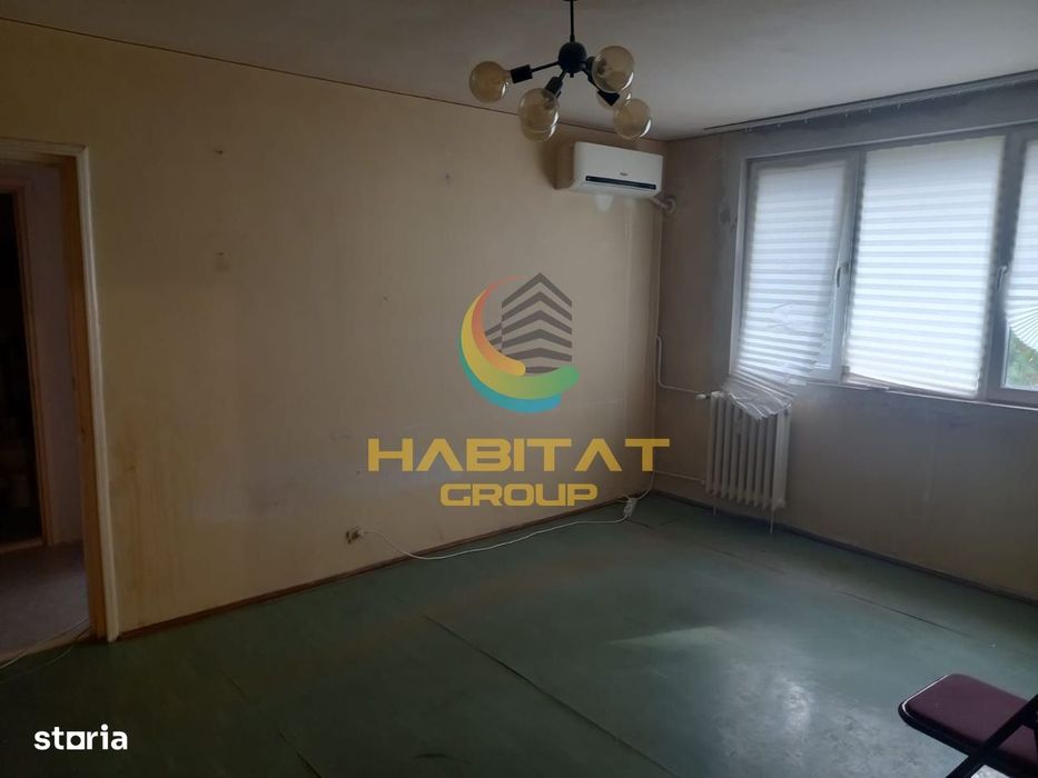 Pallady 3 camere 63 mp acte gata de mutare IDEAL INVESTITIE