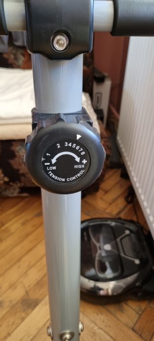 Велоергометър KONDITION