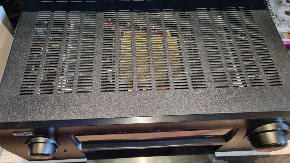 Ресийвър DENON AVR 4311