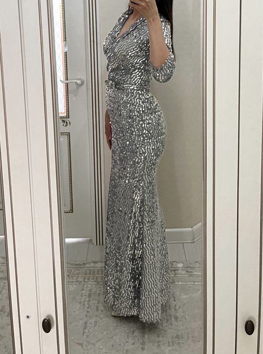 Көйлек/Вечерние платья