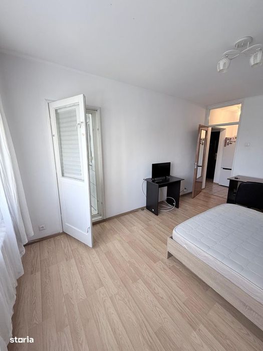 Garsonieră 36mp, cu balcon și lift, Vatra Luminoasă