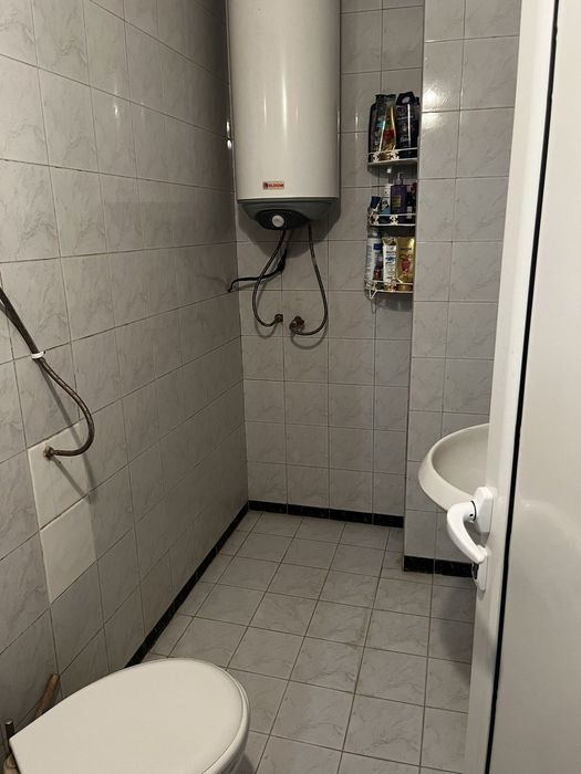 Продава се Двустаен апартамент в Хасково, Тракийски - 59 кв.м за 1130 €/кв.м - Снимка #11