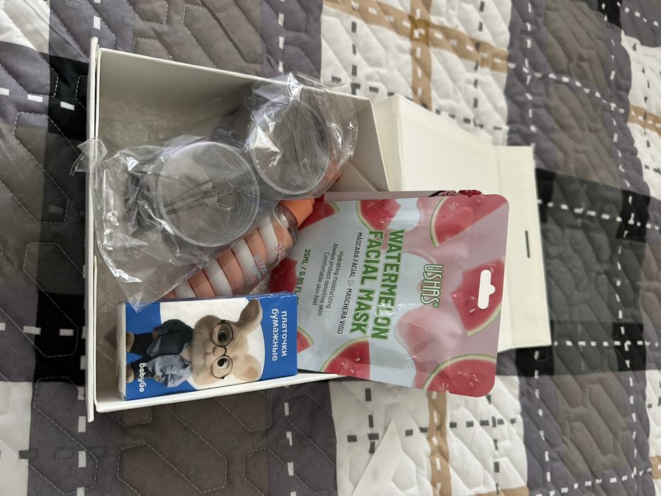 Крем женский маски для лица