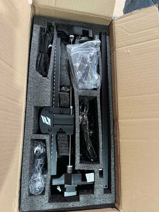 Laser engraver машина за лазерно гравиране