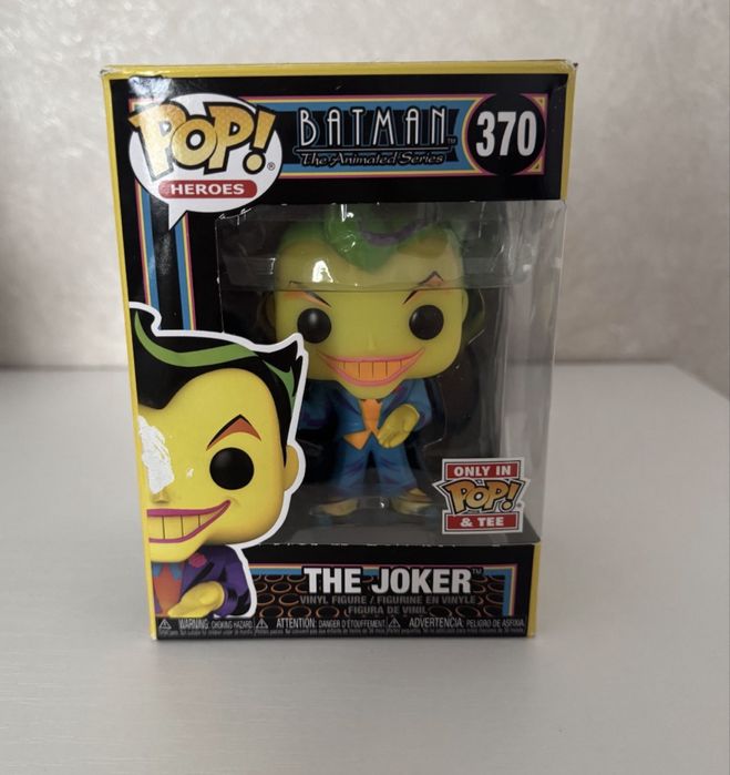 Funko Pop The Joker