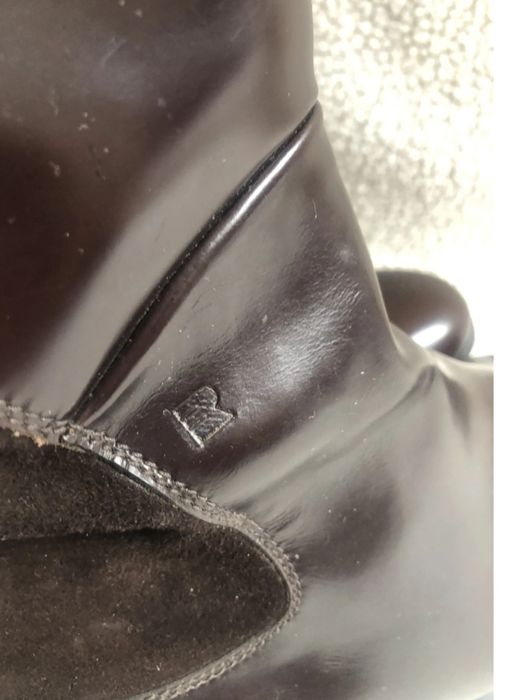 Fratelli Rossetti ботуши