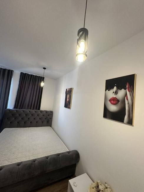 Дава се под наем Двустаен апартамент в Пловдив, Кършияка - 57 кв.м за 600 € - Снимка #3