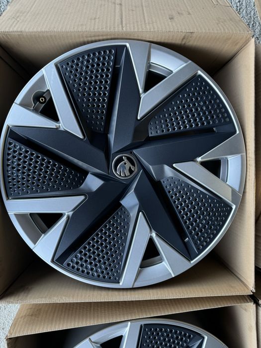 Jante Skoda Superb R19 Originale 2024 Kodiaq