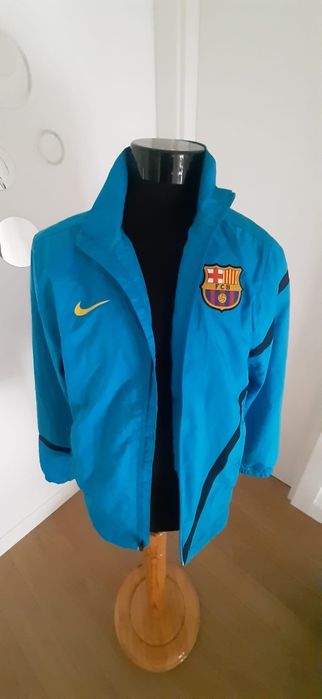 Geaca Nike Barcelona S