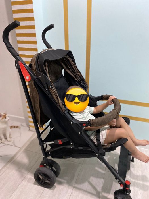 Продаётся Детский коляска