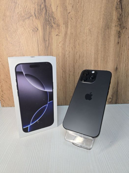 iPhone 16 Pro Max/TehnoAltyn/Рассрочка