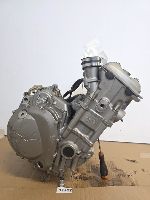 Motor complet propulsor   MV Agusta F4 750 2003 2006
