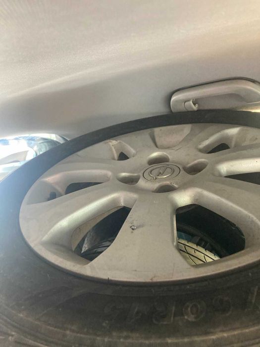 OPel Corsa D/опел корса Д