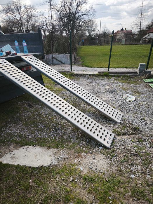 Пътеки за пътна помощ