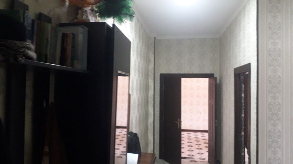 2 хонали уй сотилади