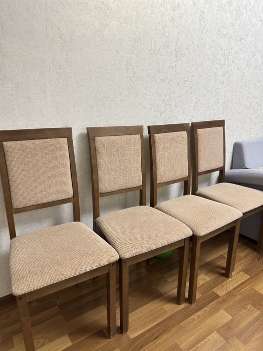 продам качественные стулья