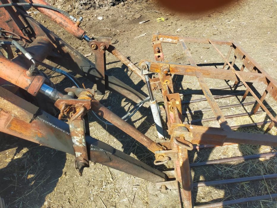 Продам т 40  на ходу Срочно