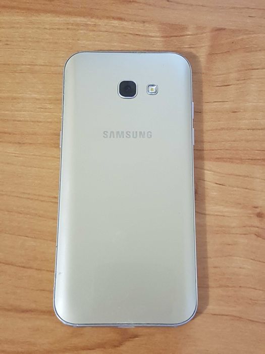 Samsung a5 2017 3/32