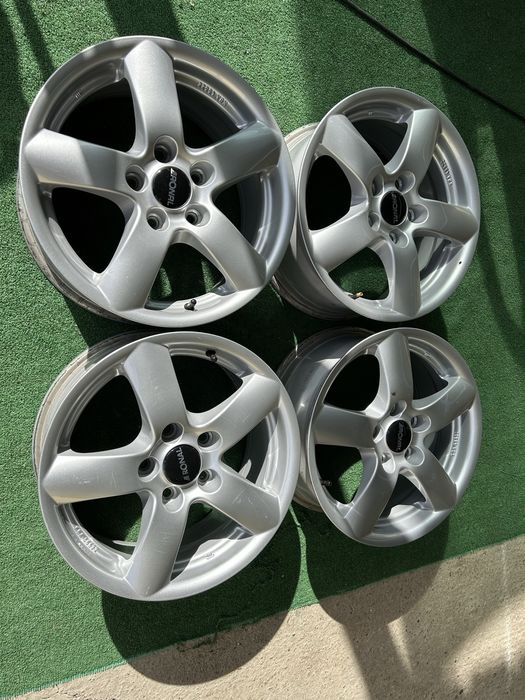 5x114,3 16 honda hundai mitsubichi toyota kia renault