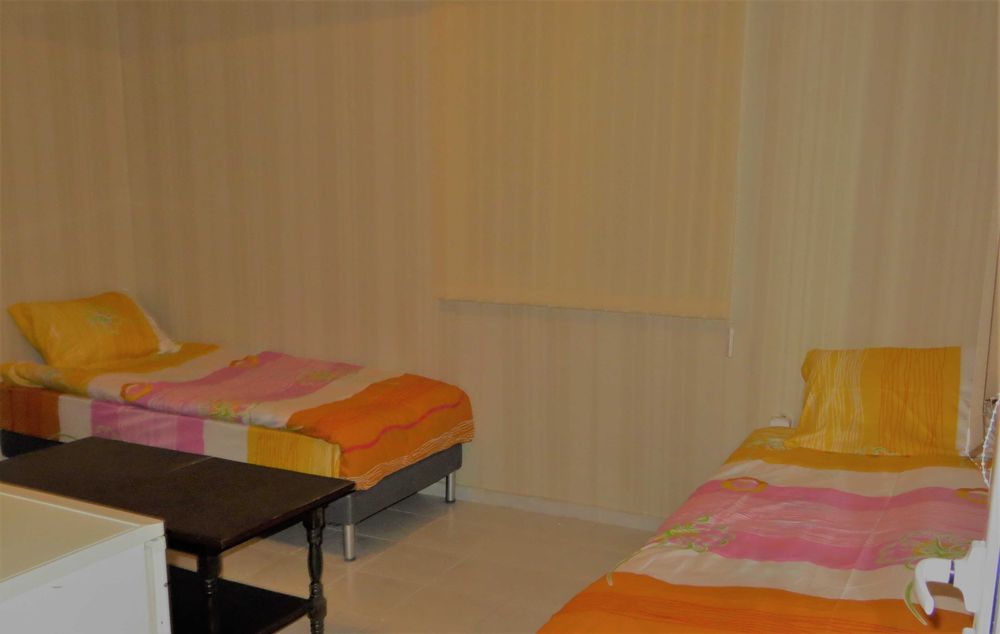 Бунгало Гиневи Китен - самостоятелни къщички в горска част