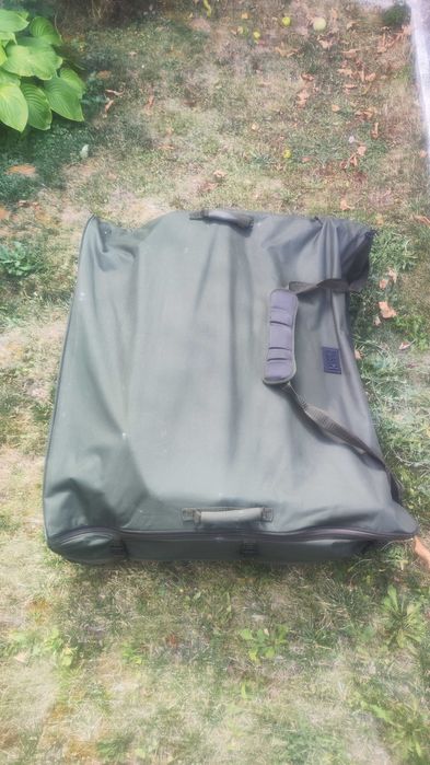 Шаранджийски спална система Nash HD40 Camo Wide комплект