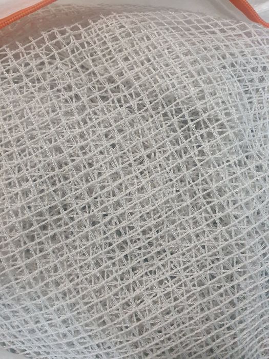 Тюль высшего качества 2 шт