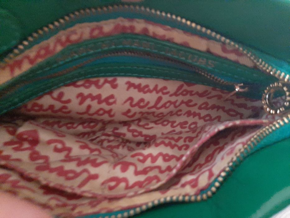 Чанта Marc by Marc Jacobs нова