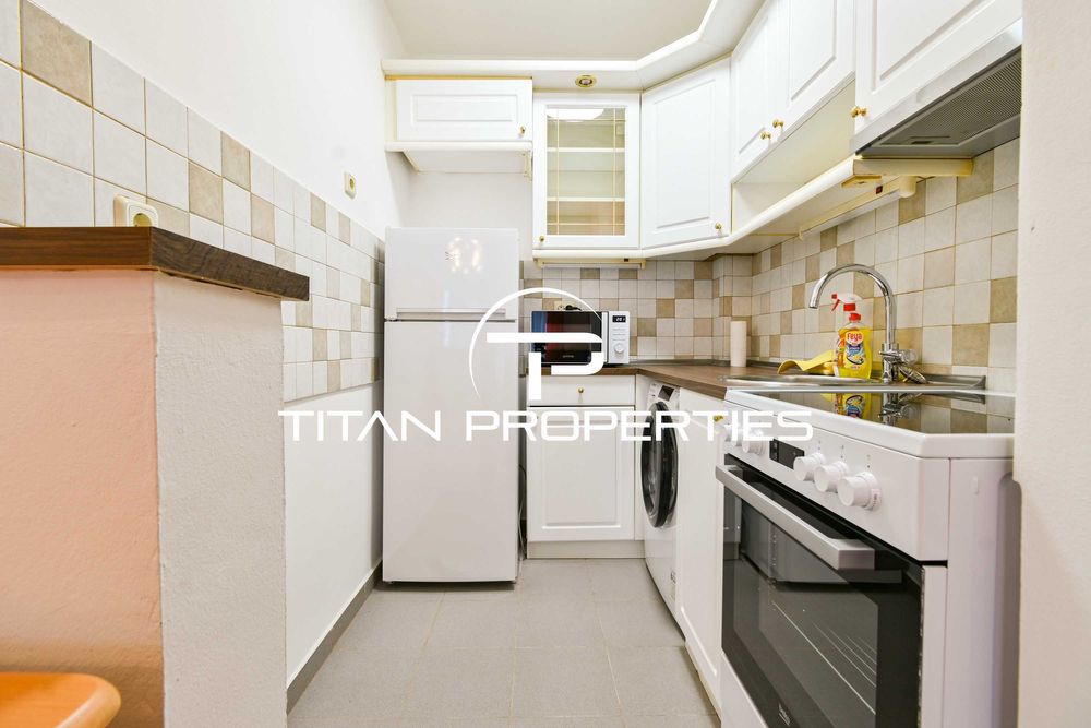 Дава се под наем Двустаен апартамент в София, Редута - 52 кв.м за 561 € - Снимка #5