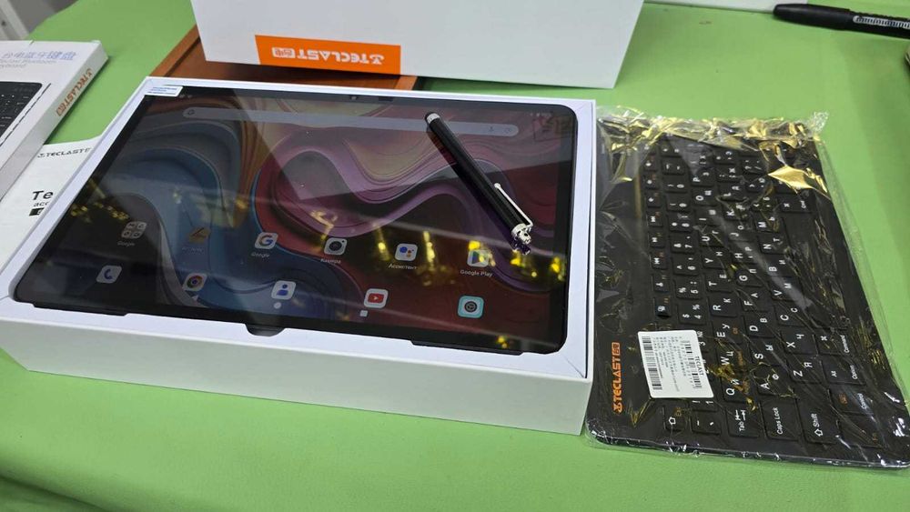 Планшет Teclast pro60 15ШТ